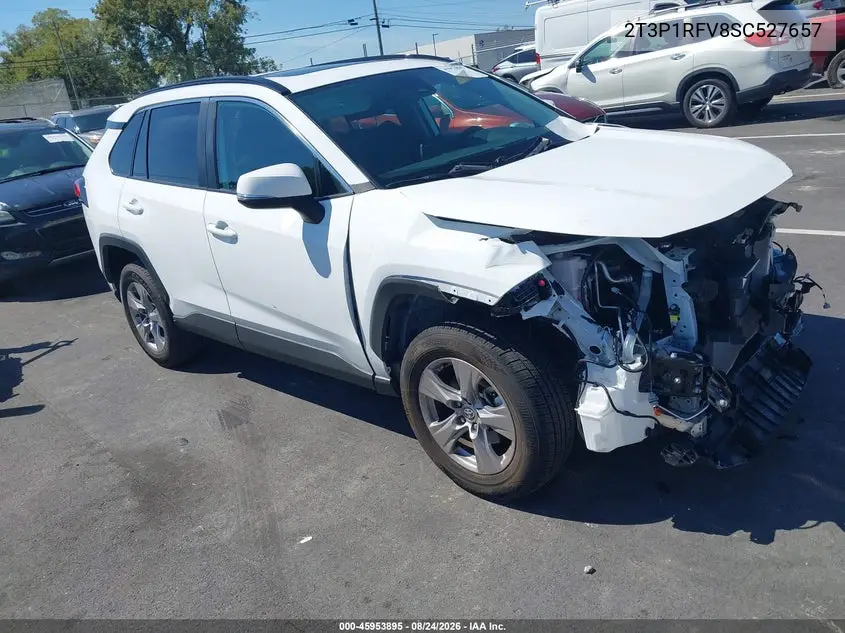 2025 Toyota RAV 4