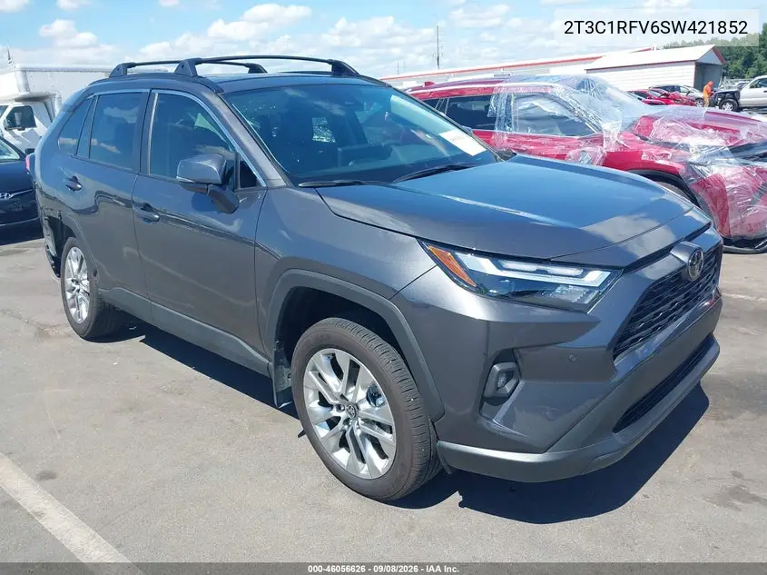 2025 Toyota RAV 4