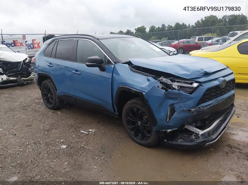 2025 Toyota RAV 4