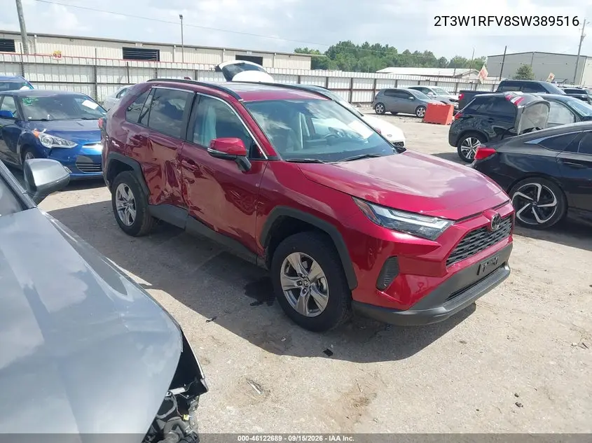 2025 Toyota RAV 4