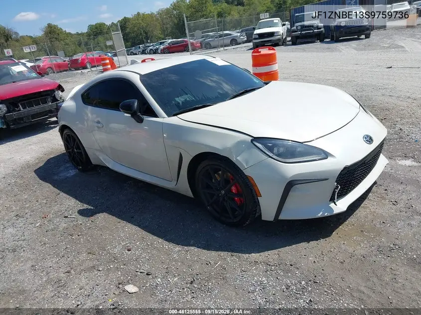 2025 Toyota GR 86