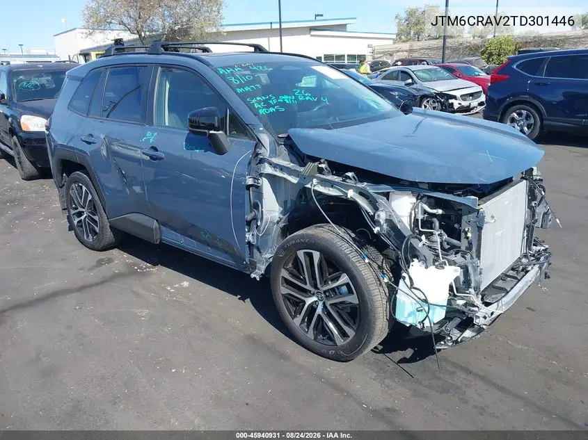 2026 Toyota RAV 4