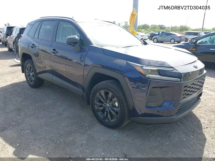 2026 Toyota RAV 4