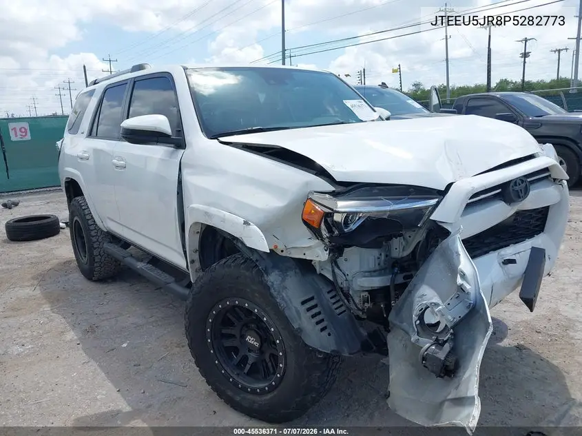 2023 Toyota 4Runner