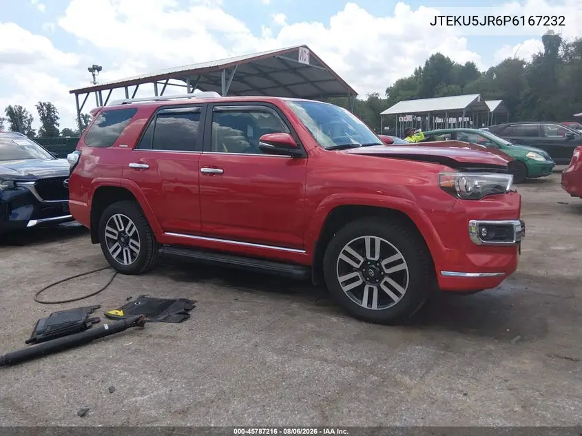 2023 Toyota 4Runner