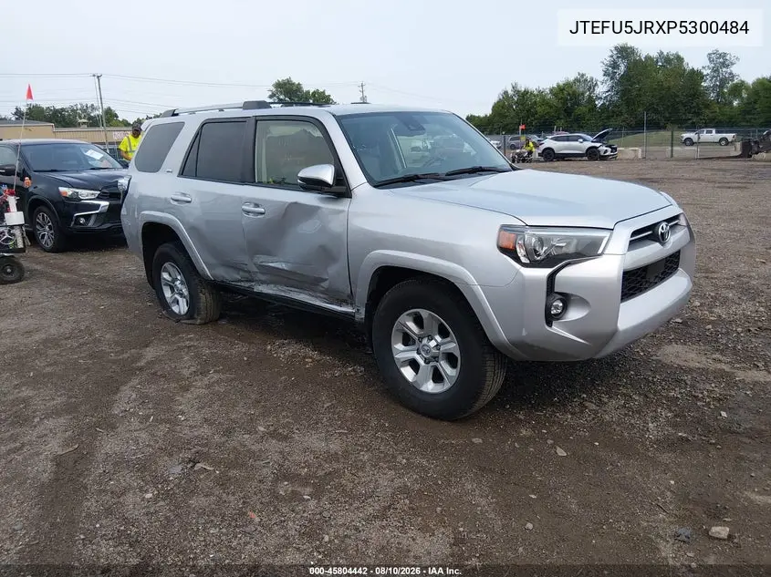 2023 Toyota 4Runner