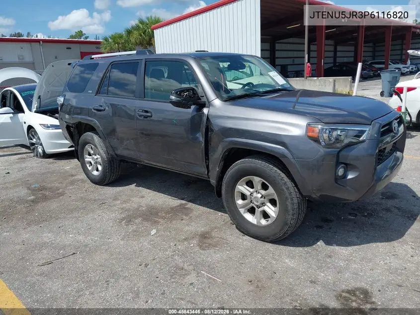 2023 Toyota 4Runner
