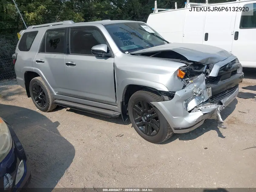 2023 Toyota 4Runner