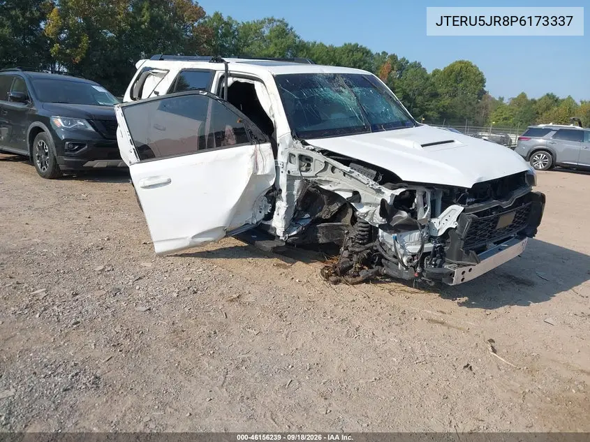 2023 Toyota 4Runner