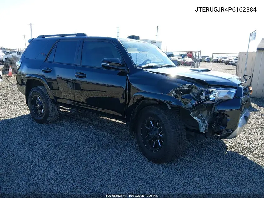 2023 Toyota 4Runner