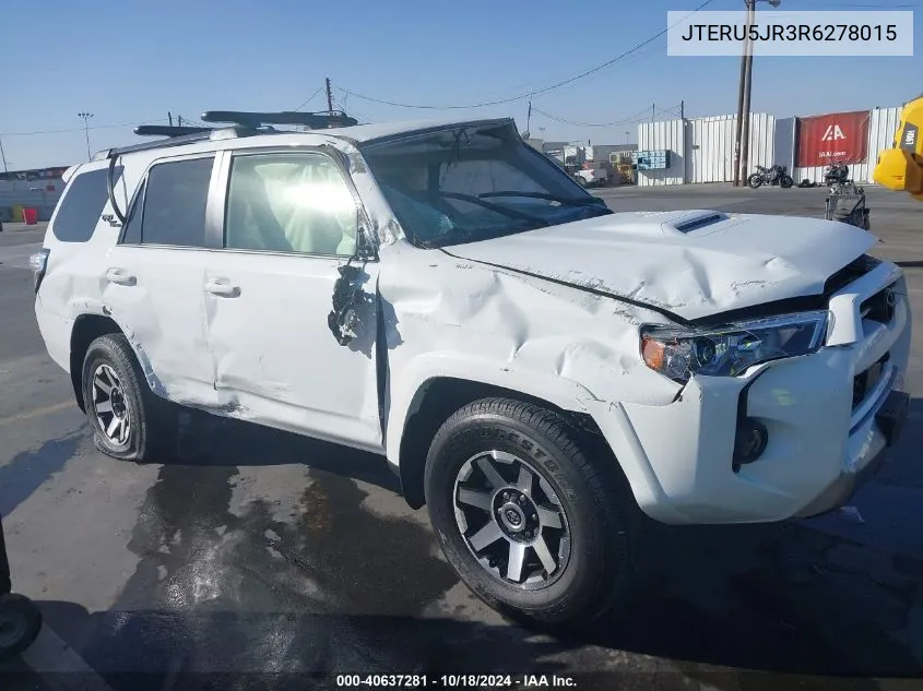 2024 Toyota 4Runner