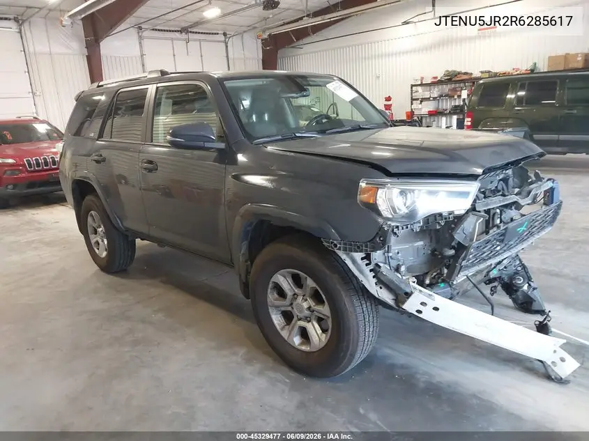 2024 Toyota 4Runner