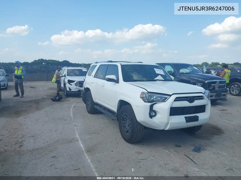 2024 Toyota 4Runner