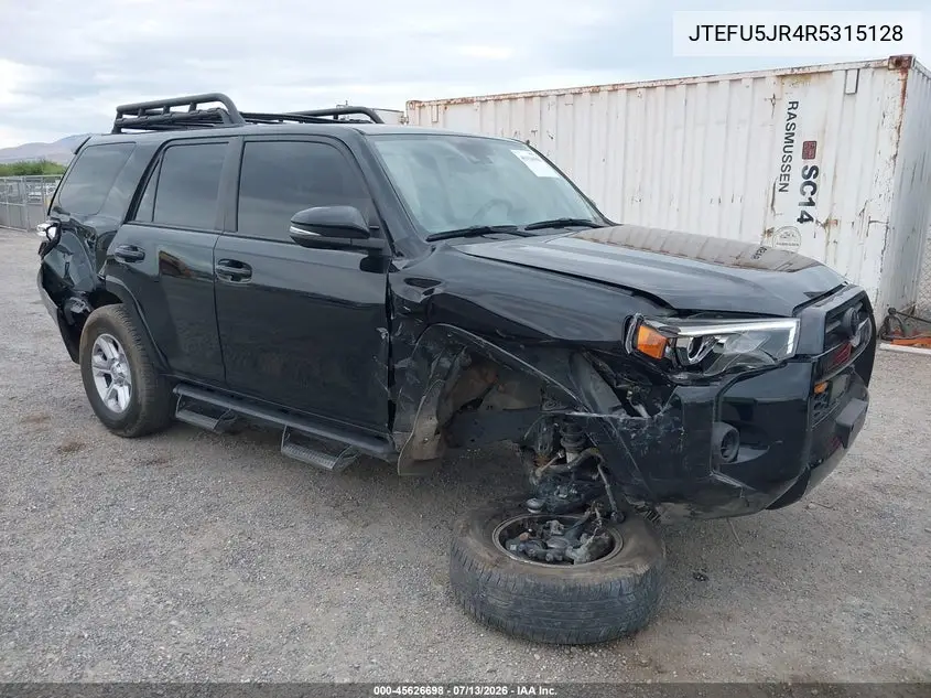 2024 Toyota 4Runner