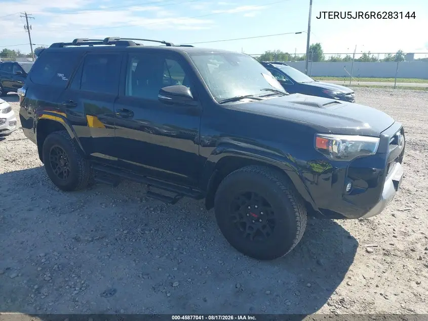 2024 Toyota 4Runner