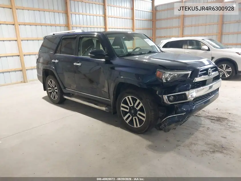2024 Toyota 4Runner