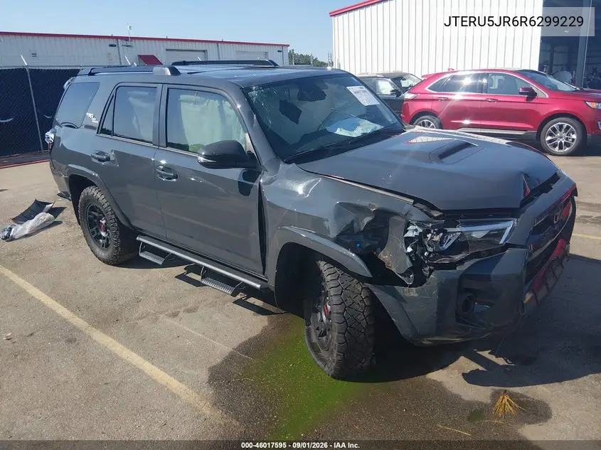 2024 Toyota 4Runner