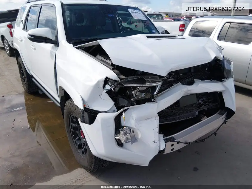 2024 Toyota 4Runner