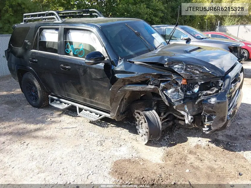 2024 Toyota 4Runner
