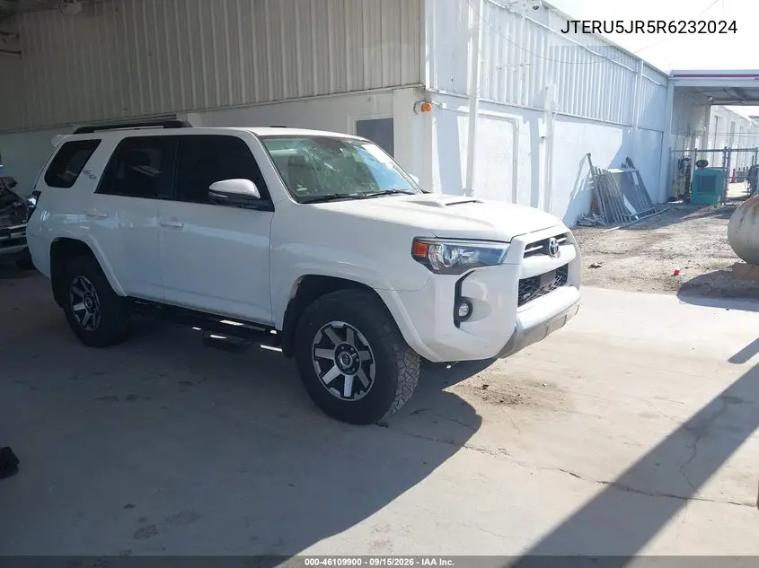 2024 Toyota 4Runner