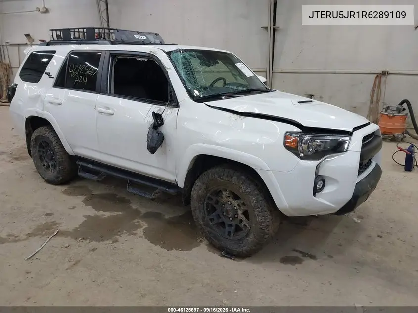 2024 Toyota 4Runner