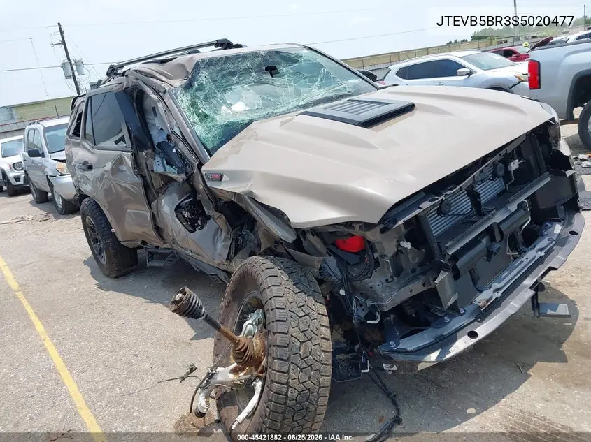 2025 Toyota 4Runner