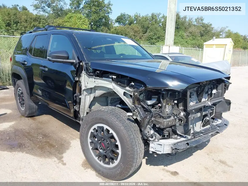 2025 Toyota 4Runner