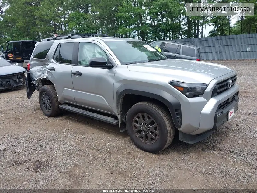 2026 Toyota 4Runner