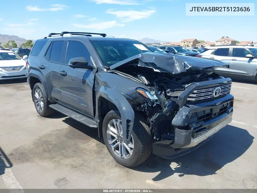 2026 Toyota 4Runner