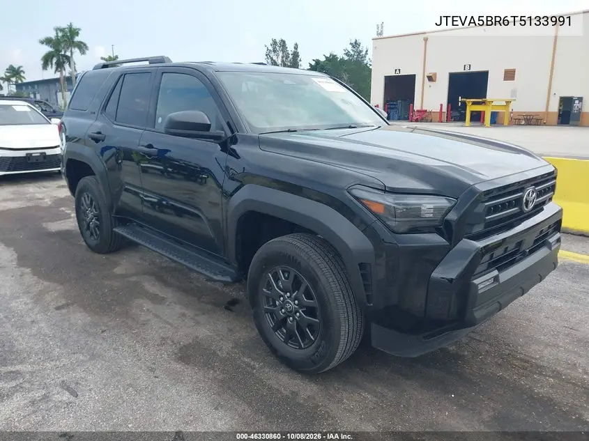 2026 Toyota 4Runner