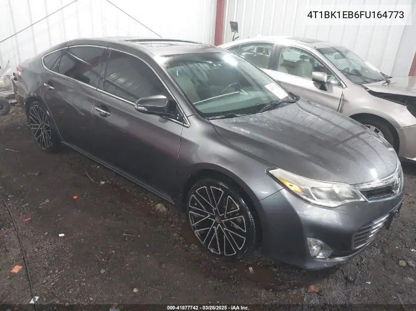 2015 Toyota Avalon
