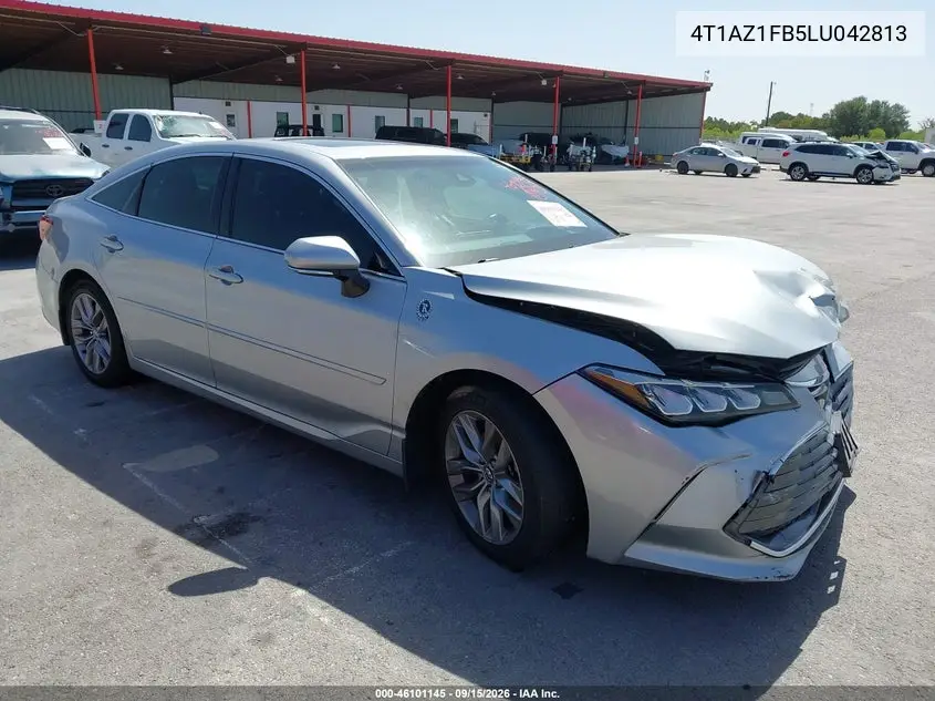 2020 Toyota Avalon