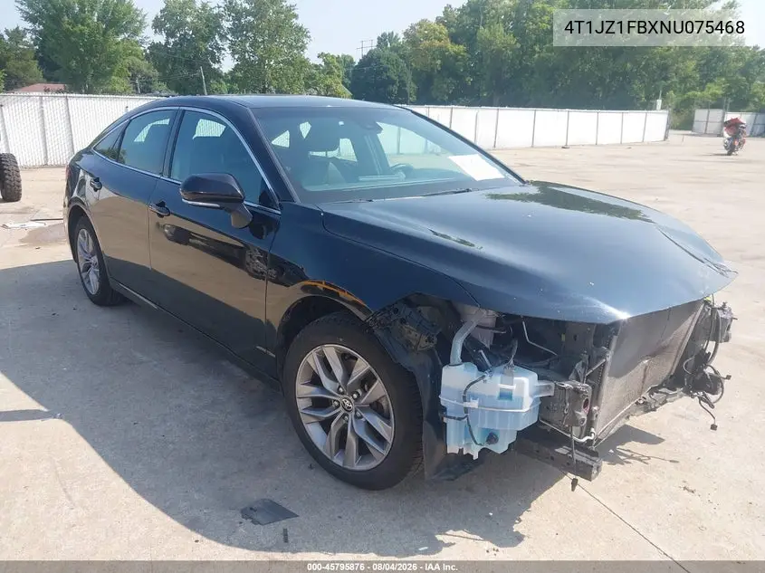 2022 Toyota Avalon