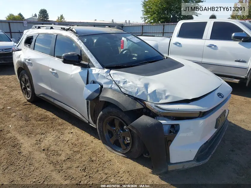 2026 Toyota bZ4X