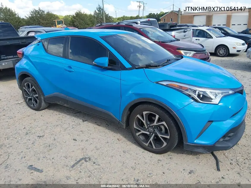 2019 Toyota C-HR