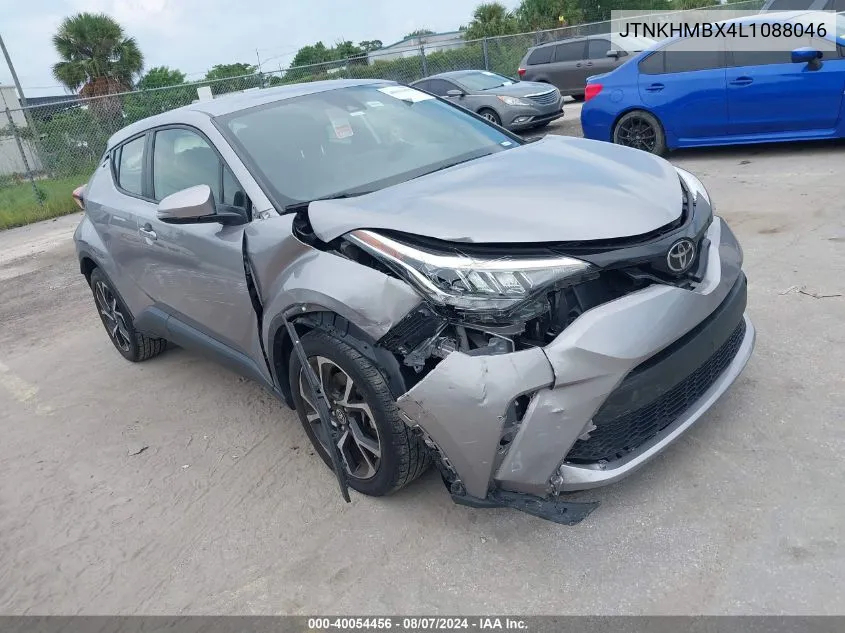 2020 Toyota C-HR