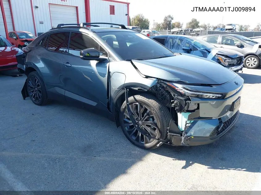 2026 Toyota C-HR