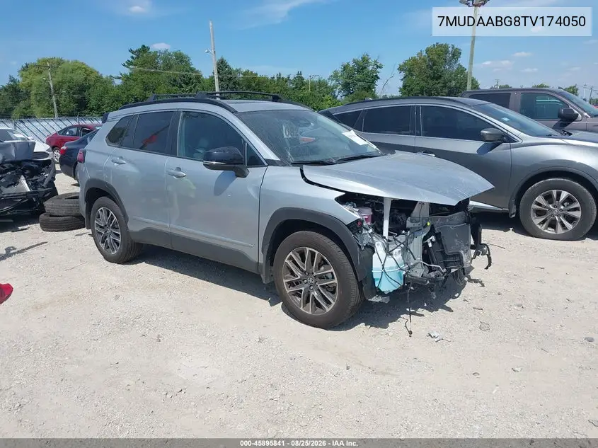2026 Toyota Corolla Cross