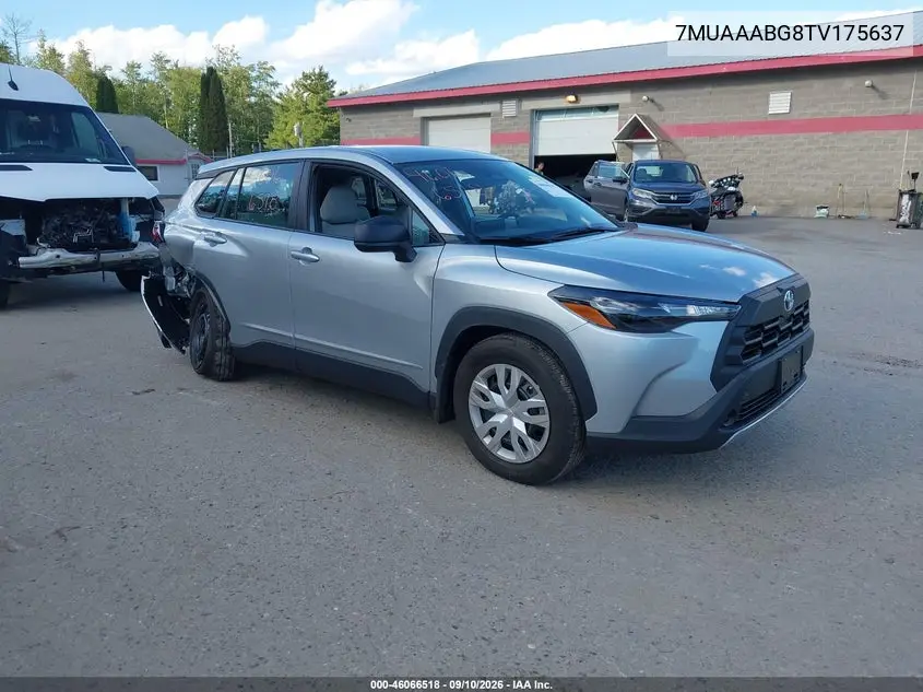 2026 Toyota Corolla Cross
