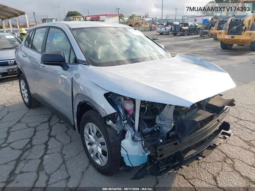 2026 Toyota Corolla Cross