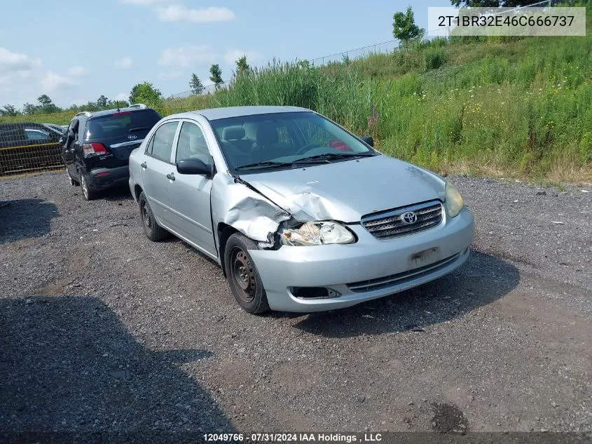 2006 Toyota Corolla
