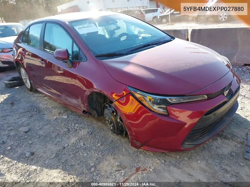 2023 Toyota Corolla