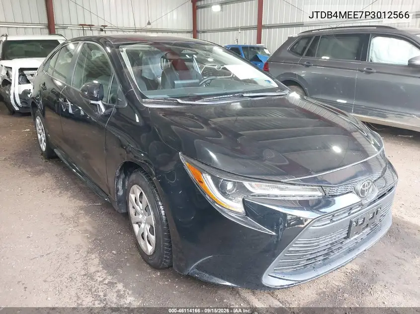 2023 Toyota Corolla