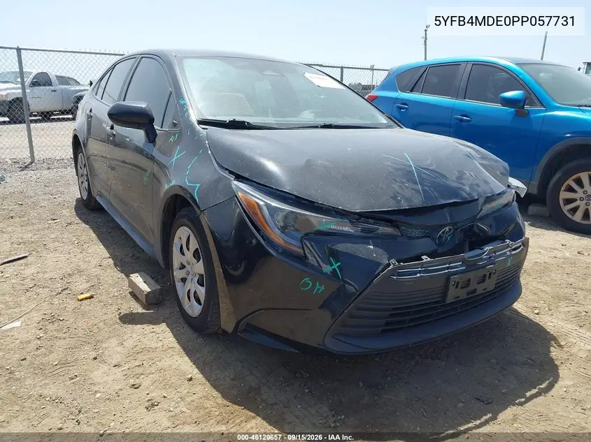 2023 Toyota Corolla