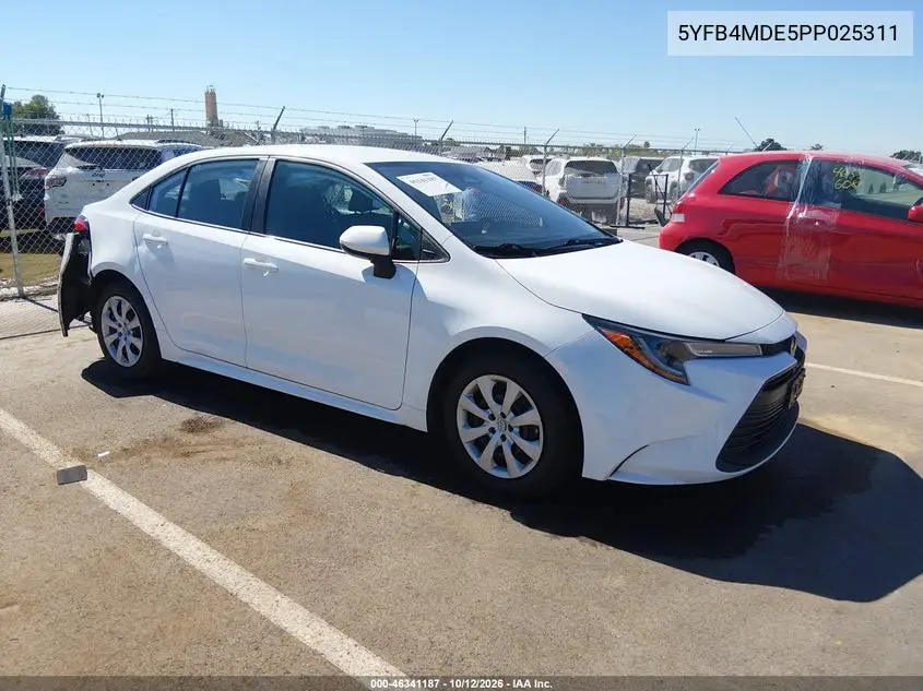 2023 Toyota Corolla