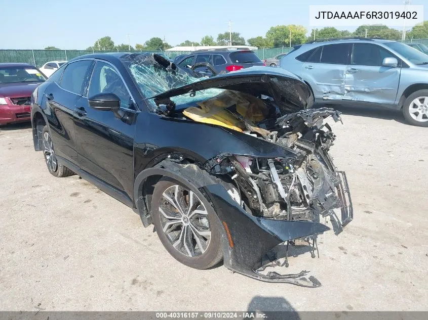 2024 Toyota Crown Signia