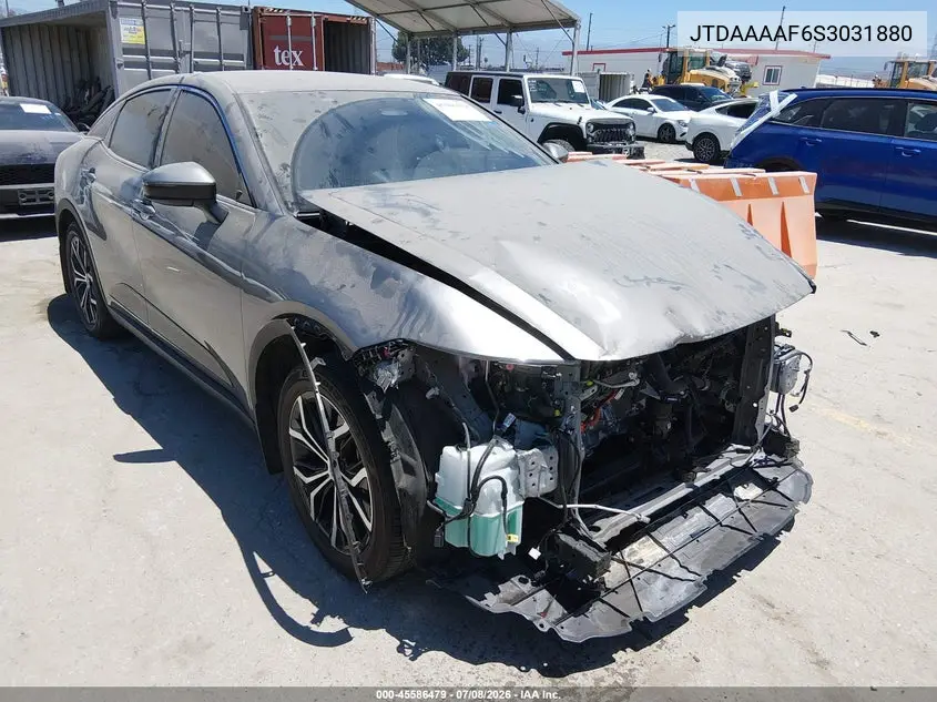 2025 Toyota Crown