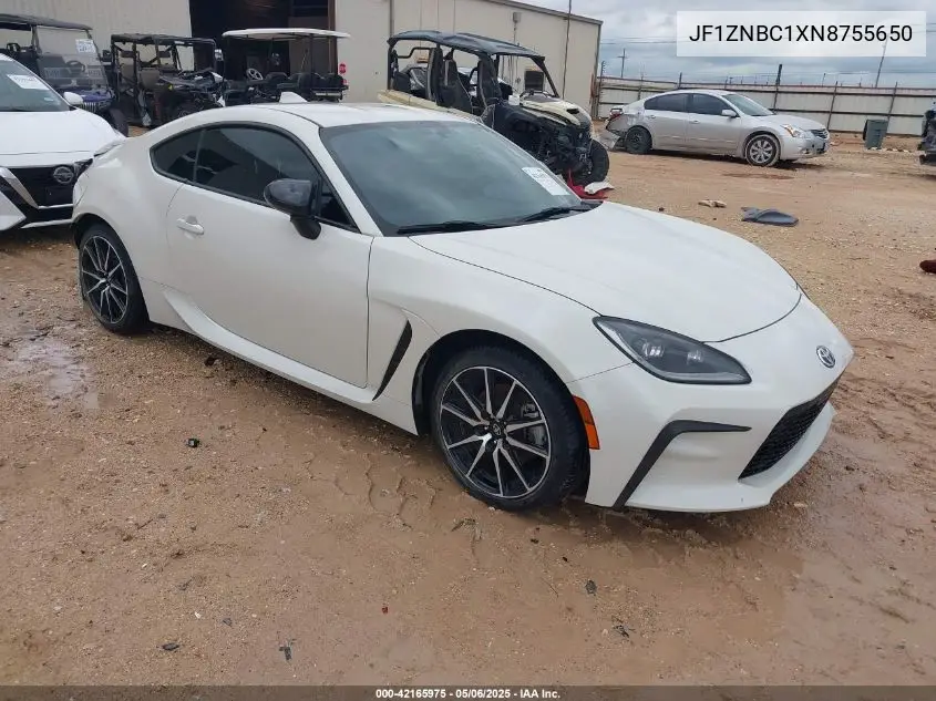 2022 Toyota GR 86