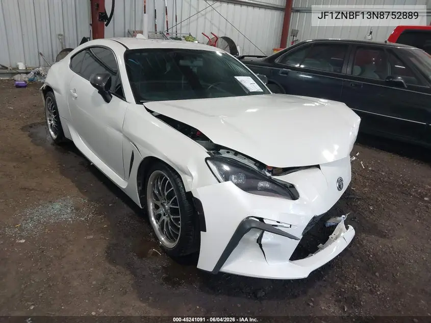 2022 Toyota GR 86