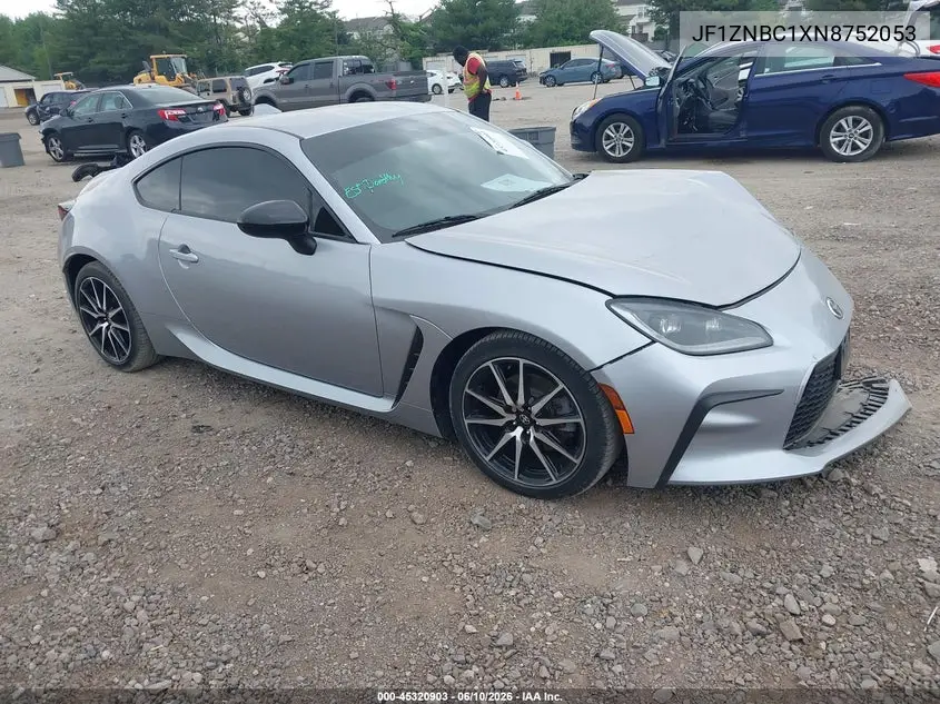 2022 Toyota GR 86